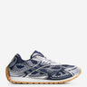 Bottega Veneta Hombre Barcelona Zapatillas Deportiva Orbit color Azul Marino sku 616-003567 03 - Foto 1
