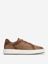 Officine Creative Hombre Barcelona Zapatillas Deportivas Slouch 001 color Marrón sku 616-003570 01 - Foto 1