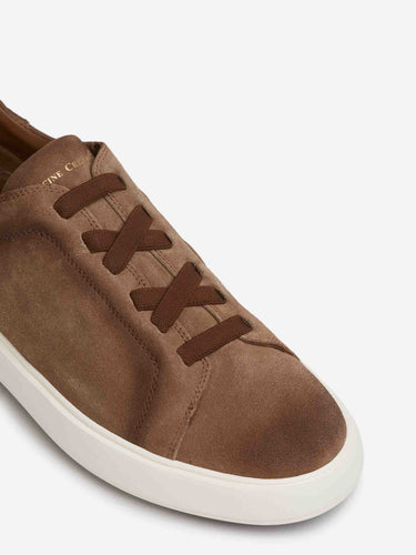 Officine Creative Hombre Barcelona Zapatillas Deportivas Slouch 001 color Marrón sku 616-003570 01 - Foto 5