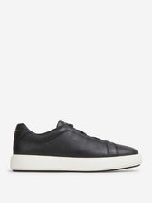 Officine Creative Hombre Barcelona Zapatillas Deportivas Slouch 001 color Negro sku 616-003571 01 - Foto 1