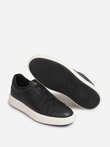 Officine Creative Hombre Barcelona Zapatillas Deportivas Slouch 001 color Negro sku 616-003571 01 - Foto 4