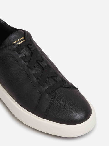 Officine Creative Hombre Barcelona Zapatillas Deportivas Slouch 001 color Negro sku 616-003571 01 - Foto 5