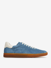 Officine Creative Hombre Barcelona Zapatillas Deportivas Halo 001 color Azul sku 616-003572 01 - Foto 1