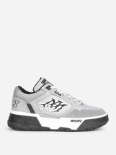 Amiri Hombre Barcelona Zapatillas Deportivas MA-94 color Gris sku 616-003573 01 - Foto 1