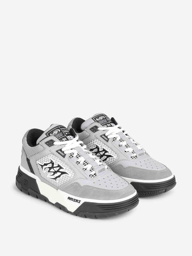 Amiri Hombre Barcelona Zapatillas Deportivas MA-94 color Gris sku 616-003573 01 - Foto 2