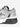 Amiri Hombre Barcelona Zapatillas Deportivas MA-94 color Gris sku 616-003573 01 - Foto 3
