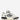 Amiri Hombre Barcelona Zapatillas Deportivas MA-94 color Blanco Y Negro sku 616-003573 02 - Foto 1