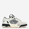 Amiri Hombre Barcelona Zapatillas Deportivas MA-94 color Blanco Y Negro sku 616-003573 02 - Foto 1