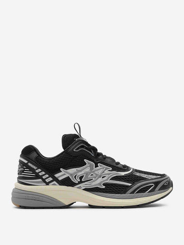 Amiri Hombre Barcelona Zapatillas Deportivas M-TECH color Negro sku 616-003574 01 - Foto 1