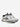 Amiri Hombre Barcelona Zapatillas Deportivas M-TECH color Blanco sku 616-003574 02 - Foto 2