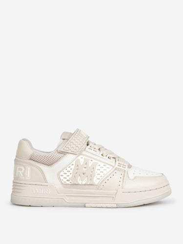 Amiri Hombre Barcelona Zapatillas Deportivas Skyline color Beige sku 616-003575 01 - Foto 1