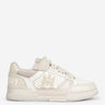 Amiri Hombre Barcelona Zapatillas Deportivas Skyline color Beige sku 616-003575 01 - Foto 1
