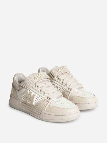 Amiri Hombre Barcelona Zapatillas Deportivas Skyline color Beige sku 616-003575 01 - Foto 2