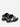 Amiri Hombre Barcelona Zapatillas Deportivas Skyline color Blanco Y Negro sku 616-003575 02 - Foto 3