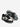 Amiri Hombre Barcelona Zapatillas Deportivas Skyline color Blanco Y Negro sku 616-003575 02 - Foto 5