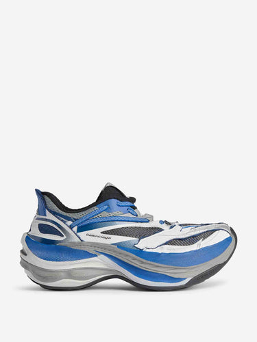 Balenciaga Hombre Barcelona Zapatillas Deportivas Jet color Azul sku 616-003577 01 - Foto 1