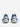 Balenciaga Hombre Barcelona Zapatillas Deportivas Jet color Azul sku 616-003577 01 - Foto 3