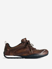 Balenciaga Hombre Barcelona Zapatillas Deportivas Radar color Marrón sku 616-003578 01 - Foto 1