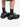 Balenciaga Hombre Barcelona Zapatillas Track Shirt color Negro sku 616-003579 01 - Foto 2