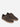 Zegna Hombre Barcelona Zapatillas Deportivas Ante color Marrón Oscuro sku 616-003580 01 - Foto 2