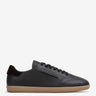 Zegna Hombre Barcelona Zapatillas Deportivas Piel color Negro sku 616-003581 01 - Foto 1