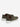 Zegna Hombre Barcelona Zapatillas Deportivas Ante color Marrón Oscuro sku 616-003584 01 - Foto 3