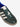 Adidas Wales Bonner Hombre Barcelona Zapatillas Deportivas WB Gazelle Croc color Verde Oscuro sku 616-003586 01 - Foto 5