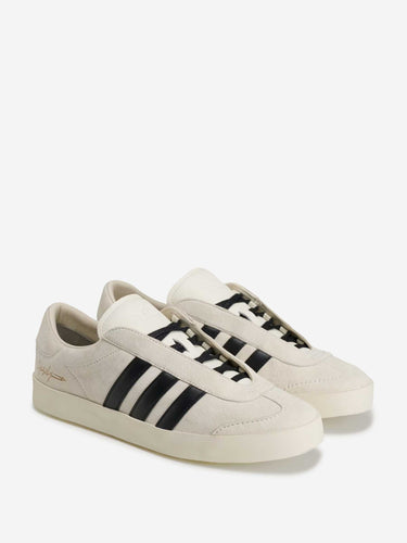 Adidas Y-3 Hombre Barcelona Zapatillas Deportivas Gazelle Y-3 color Blanco sku 616-003589 01 - Foto 2