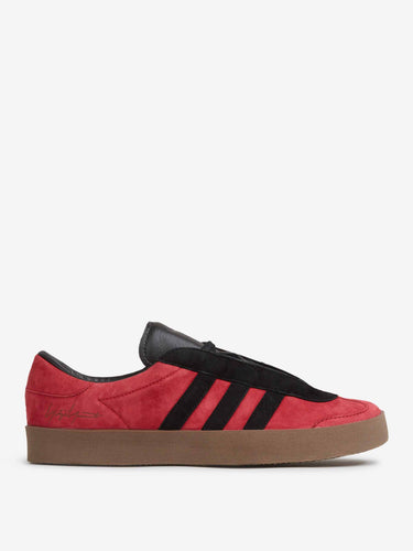Adidas Y-3 Hombre Barcelona Zapatillas Deportivas Gazelle Y-3 color Rojo sku 616-003590 01 - Foto 1