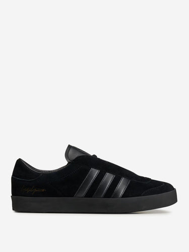 Adidas Y-3 Hombre Barcelona Zapatillas Deportivas Gazelle color Negro sku 616-003593 01 - Foto 1