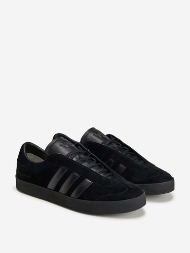 Adidas Y-3 Hombre Barcelona Zapatillas Deportivas Gazelle color Negro sku 616-003593 01 - Foto 2