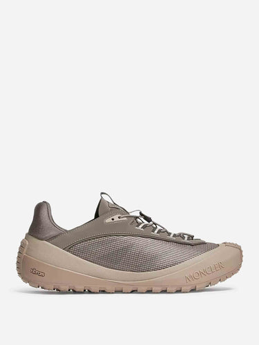 Moncler Hombre Barcelona Zapatillas Deportivas Trailgrip LP color Taupe sku 616-003600 01 - Foto 1