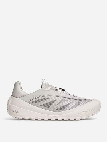 Moncler Hombre Barcelona Zapatillas Deportivas Trailgrip LP color Gris Claro sku 616-003600 02 - Foto 1