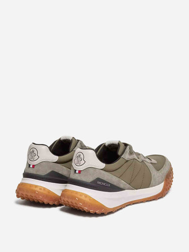 Moncler Hombre Barcelona Zapatillas Moncler CityTrek color Multicolor sku 616-003602 02 - Foto 2