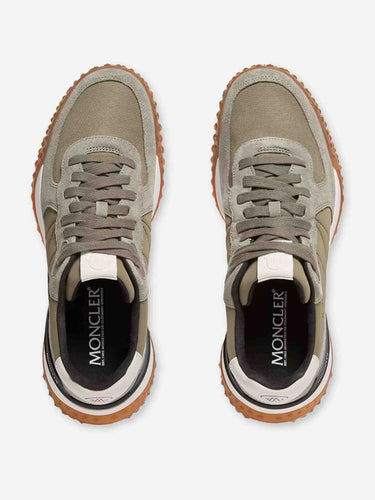 Moncler Hombre Barcelona Zapatillas Moncler CityTrek color Multicolor sku 616-003602 02 - Foto 4