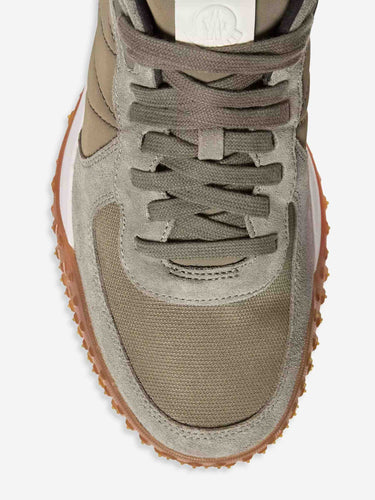 Moncler Hombre Barcelona Zapatillas Moncler CityTrek color Multicolor sku 616-003602 02 - Foto 5