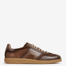 Santoni Hombre Barcelona Zapatillas Deportivas DBS Oly color Marrón sku 616-003604 01 - Foto 1
