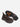 Santoni Hombre Barcelona Zapatillas Easy Bounce color Marrón Oscuro sku 616-003606 01 - Foto 4