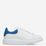 McQueen Hombre Barcelona Zapatillas Deportivas Oversized color Azul Marino sku 616-003609 01 - Foto 1
