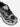 Palm Angels Hombre Barcelona Zapatillas Deportivas Logo color Negro sku 616-003612 01 - Foto 5