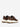 Hogan Hombre Barcelona Zapatillas Deportivas Hyperlight color Marrón Oscuro sku 616-003615 01 - Foto 4