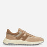Hogan Hombre Barcelona Zapatillas Hyperlight color Marrón sku 616-003616 02 - Foto 1