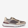 Brunello Cucinelli Hombre Barcelona Zapatillas Deportivas Nobuk Ante color Multicolor sku 616-003619 01 - Foto 1