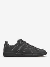 Maison Margiela Hombre Barcelona Zapatillas Deportivas Replica color Negro sku 616-003621 01 - Foto 1