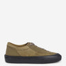 Stone Island Hombre Barcelona Zapatillas Deportivas Ante color Verde Militar sku 616-003622 01 - Foto 1