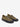 Stone Island Hombre Barcelona Zapatillas Deportivas Ante color Verde Militar sku 616-003622 01 - Foto 2