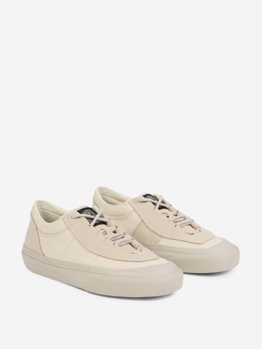 Stone Island Hombre Barcelona Zapatillas Deportivas S100020 color Crema sku 616-003623 01 - Foto 2