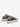 Maison Mihara Yasuhiro Hombre Barcelona Zapatillas Deportivas Peterson23 color Blanco Y Negro sku 616-003624 01 - Foto 3