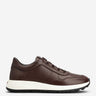 Tod's Hombre Barcelona Zapatillas Deportivas Piel color Marrón Oscuro sku 616-003626 01 - Foto 1