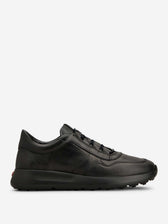 Tod's Hombre Barcelona Zapatillas Deportivas Piel color Negro sku 616-003626 02 - Foto 1